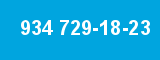 934 729-18-23 934 729-18-23